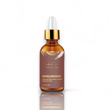 0.2% Retinol Serum + Vitamin E (30ml)